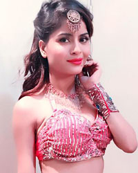 Gehana Vasisth